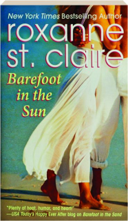 BAREFOOT IN THE SUN