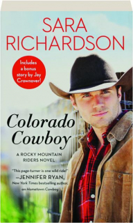 COLORADO COWBOY