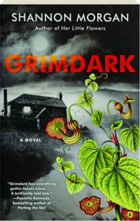 GRIMDARK