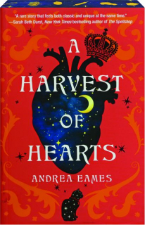 A HARVEST OF HEARTS