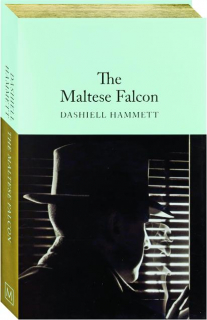 THE MALTESE FALCON