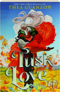 TUSK LOVE
