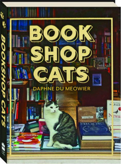 BOOKSHOP CATS