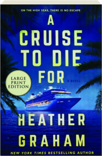A CRUISE TO DIE FOR