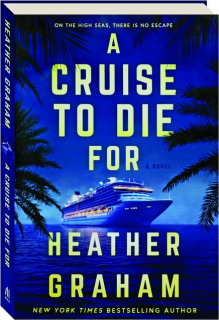 A CRUISE TO DIE FOR