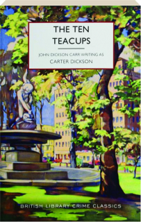 THE TEN TEACUPS