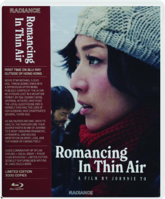 ROMANCING IN THIN AIR