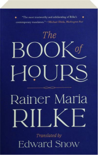 THE BOOK OF HOURS