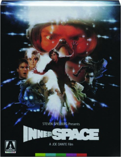 INNERSPACE