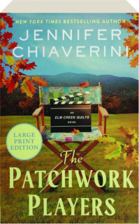 THE PATCHWORK PLAYERS