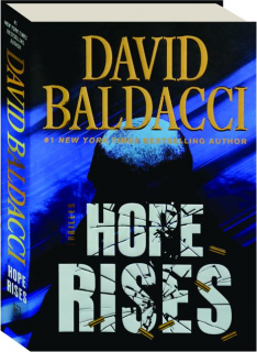 HOPE RISES