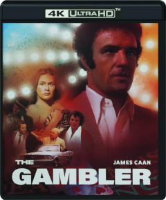 THE GAMBLER