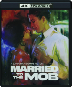 MARRIED TO THE MOB