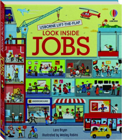 JOBS: Look Inside