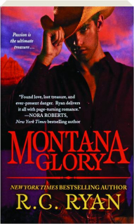 MONTANA GLORY