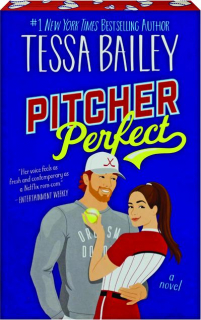 PITCHER PERFECT