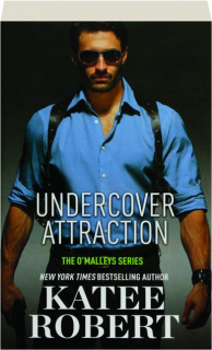 UNDERCOVER ATTRACTION