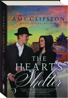 THE HEART'S SHELTER