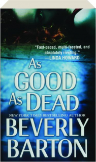 AS GOOD AS DEAD