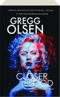 CLOSER THAN BLOOD
