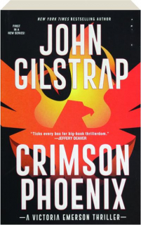 CRIMSON PHOENIX