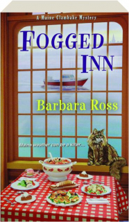 FOGGED INN