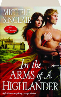IN THE ARMS OF A HIGHLANDER