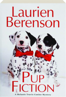 PUP FICTION
