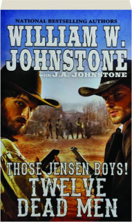 TWELVE DEAD MEN