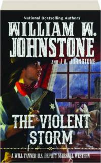 THE VIOLENT STORM