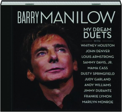 BARRY MANILOW: My Dream Duets