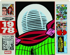 THE AMAZING SPIDER-MAN 1978