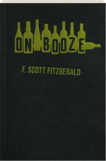 ON BOOZE