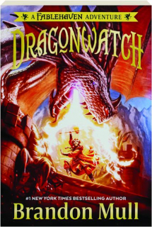 DRAGONWATCH