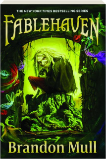 FABLEHAVEN