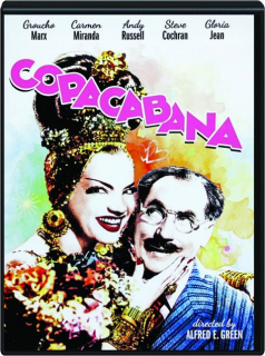 COPACABANA