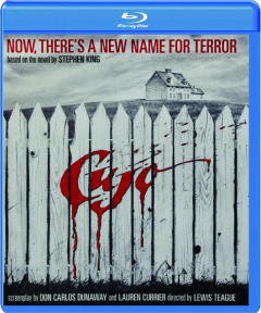 CUJO