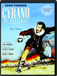 CYRANO DE BERGERAC