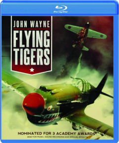 FLYING TIGERS