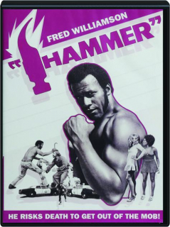 THE HAMMER
