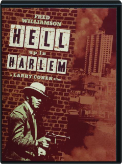 HELL UP IN HARLEM