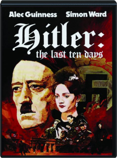 HITLER: The Last Ten Days