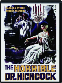 THE HORRIBLE DR. HICHCOCK