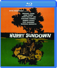 HURRY SUNDOWN