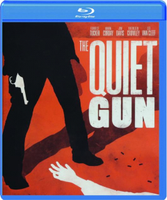 THE QUIET GUN