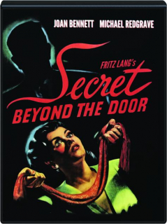 SECRET BEYOND THE DOOR