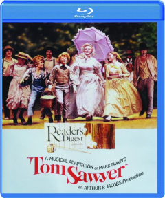 TOM SAWYER