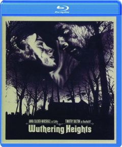 WUTHERING HEIGHTS
