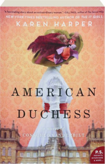 AMERICAN DUCHESS