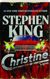 CHRISTINE